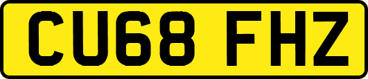 CU68FHZ
