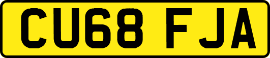 CU68FJA