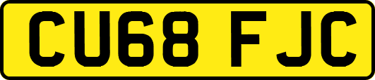 CU68FJC