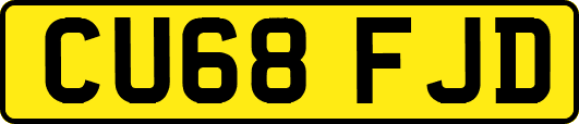 CU68FJD
