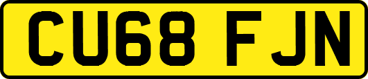 CU68FJN
