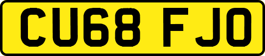 CU68FJO