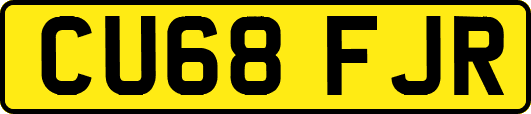 CU68FJR