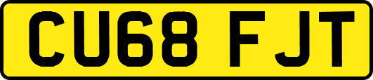 CU68FJT