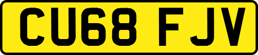 CU68FJV