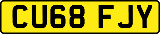 CU68FJY
