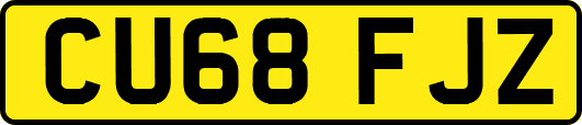 CU68FJZ