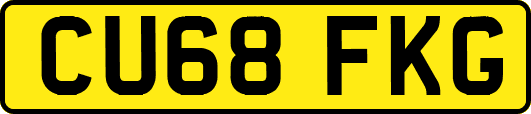CU68FKG