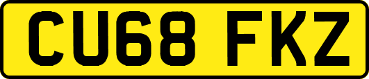CU68FKZ