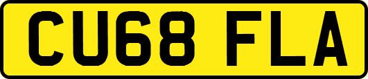 CU68FLA