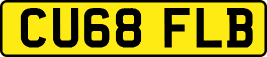 CU68FLB