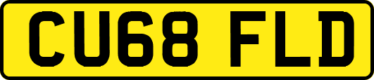 CU68FLD