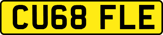 CU68FLE