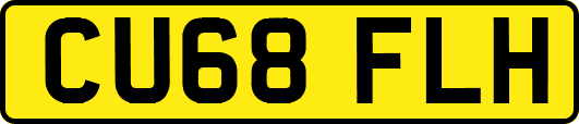 CU68FLH