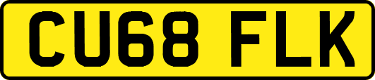 CU68FLK