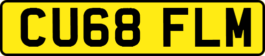 CU68FLM