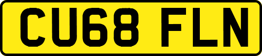 CU68FLN