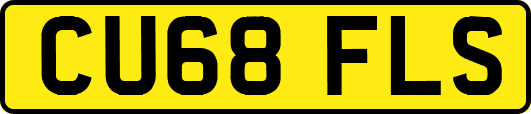 CU68FLS