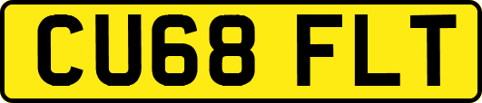 CU68FLT