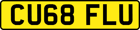 CU68FLU
