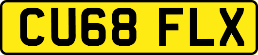 CU68FLX