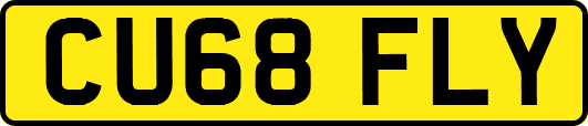 CU68FLY