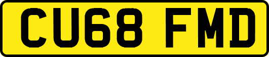 CU68FMD
