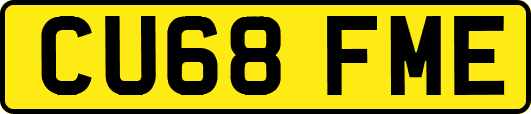 CU68FME