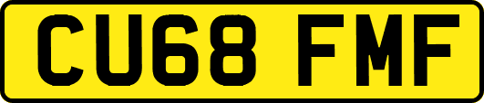 CU68FMF
