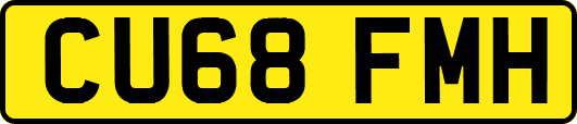 CU68FMH