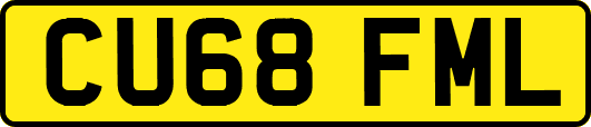 CU68FML