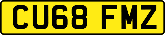 CU68FMZ