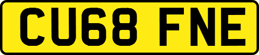 CU68FNE