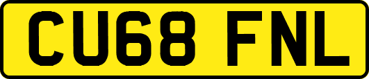 CU68FNL