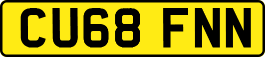 CU68FNN