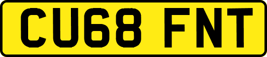 CU68FNT
