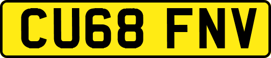 CU68FNV