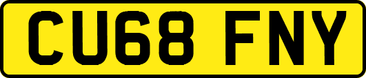CU68FNY
