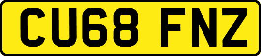 CU68FNZ