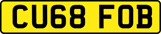 CU68FOB