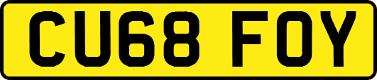 CU68FOY
