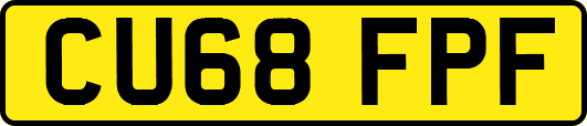 CU68FPF