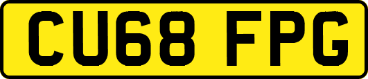 CU68FPG