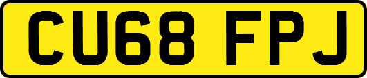 CU68FPJ