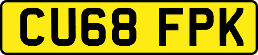 CU68FPK