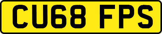 CU68FPS