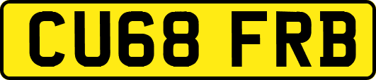 CU68FRB