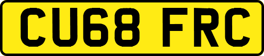 CU68FRC