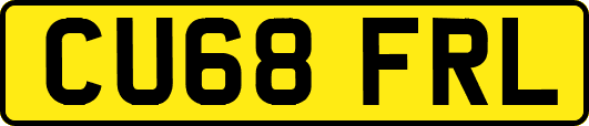 CU68FRL