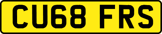 CU68FRS